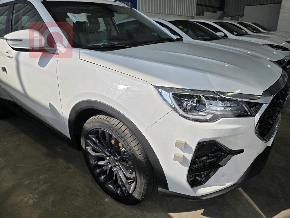 جيتور X70